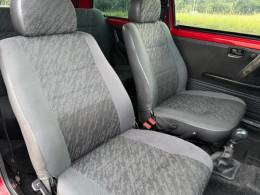 FIAT - UNO - 2010/2011 - Vermelha - R$ 22.900,00