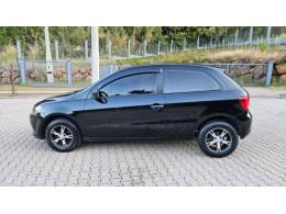 VOLKSWAGEN - GOL - 2013/2013 - Preta - R$ 24.900,00
