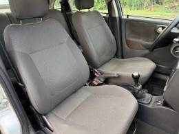 CHEVROLET - CORSA - 2009/2009 - Prata - R$ 28.900,00