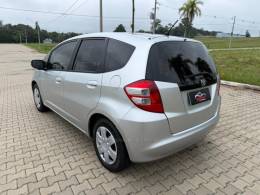 HONDA - FIT - 2012/2012 - Prata - R$ 45.900,00
