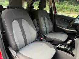 FORD - ECOSPORT - 2016/2017 - Vermelha - R$ 63.900,00