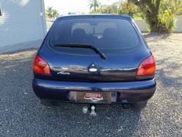 FORD - FIESTA - 1996/1996 - Azul - R$ 14.900,00