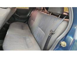 CHEVROLET - CELTA - 2005/2006 - Azul - R$ 18.900,00