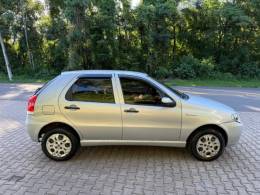 FIAT - PALIO - 2007/2007 - Prata - R$ 26.900,00