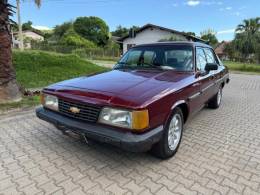 CHEVROLET - OPALA - 1989/1990 - Vermelha - R$ 28.900,00