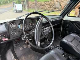 LADA - NIVA - 1993/1993 - Branca - R$ 29.900,00