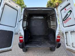 FIAT - FIORINO - 2006/2006 - Branca - R$ 30.900,00