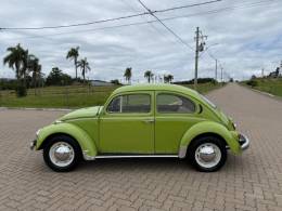 VOLKSWAGEN - FUSCA - 1974/1974 - Verde - R$ 38.900,00