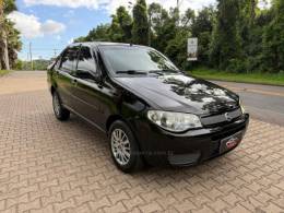 FIAT - SIENA - 2007/2008 - Preta - R$ 249.000,00
