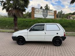 FIAT - UNO - 2013/2013 - Branca - R$ 23.900,00