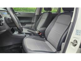 VOLKSWAGEN - POLO - 2021/2022 - Branca - R$ 94.900,00