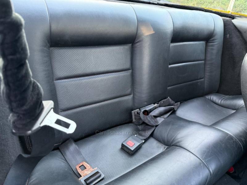 MIURA - X8 - 1989/1989 - Preta - R$ 49.900,00