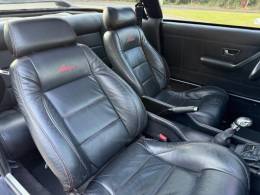 MIURA - X8 - 1989/1989 - Preta - R$ 49.900,00