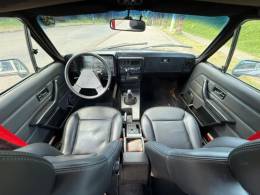 CHEVROLET - OPALA - 1989/1990 - Vermelha - R$ 28.900,00