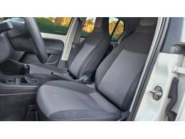 VOLKSWAGEN - UP - 2019/2020 - Branca - R$ 65.900,00