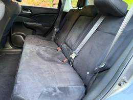 HONDA - CRV - 2013/2013 - Prata - R$ 76.900,00