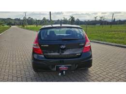 HYUNDAI - I30 - 2009/2010 - Preta - R$ 47.900,00