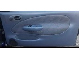 FORD - FIESTA - 1996/1996 - Azul - R$ 14.900,00
