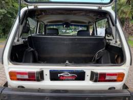 LADA - NIVA - 1993/1993 - Branca - R$ 29.900,00