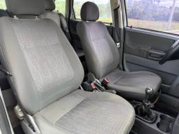 CHEVROLET - MERIVA - 2008/2008 - Branca - R$ 22.900,00