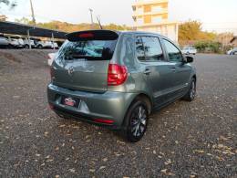 VOLKSWAGEN - FOX - 2010/2011 - Cinza - R$ 37.900,00