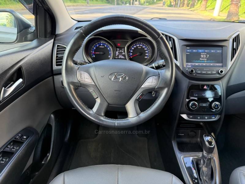 HYUNDAI - HB20S - 2016/2016 - Prata - R$ 65.900,00