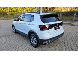 VOLKSWAGEN - T-CROSS - 2019/2020 - Branca - R$ 96.900,00