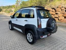 FIAT - IDEA - 2013/2013 - Branca - R$ 37.900,00