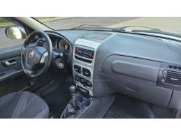 FIAT - PALIO - 2006/2007 - Branca - R$ 39.900,00