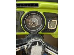 VOLKSWAGEN - FUSCA - 1974/1974 - Verde - R$ 38.900,00