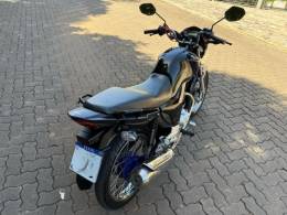 HONDA - CG 160 - 2021/2022 - Preta - R$ 17.000,00