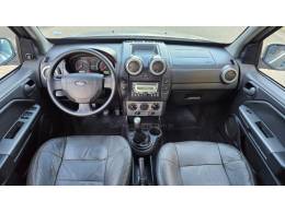 FORD - ECOSPORT - 2012/2012 - Prata - R$ 43.900,00