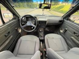 VOLKSWAGEN - VOYAGE - 1991/1991 - Prata - R$ 16.900,00