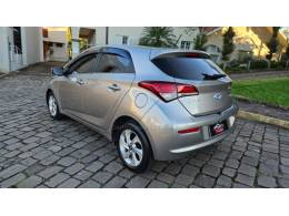 HYUNDAI - HB20 - 2016/2017 - Prata - R$ 66.900,00