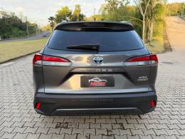 TOYOTA - COROLLA - 2022/2023 - Cinza - R$ 175.000,00