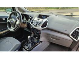 FORD - ECOSPORT - 2012/2013 - Cinza - R$ 55.900,00
