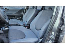 HONDA - FIT - 2008/2008 - Cinza - R$ 33.900,00