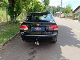 CHEVROLET - CLASSIC - 2012/2012 - Preta - R$ 28.900,00