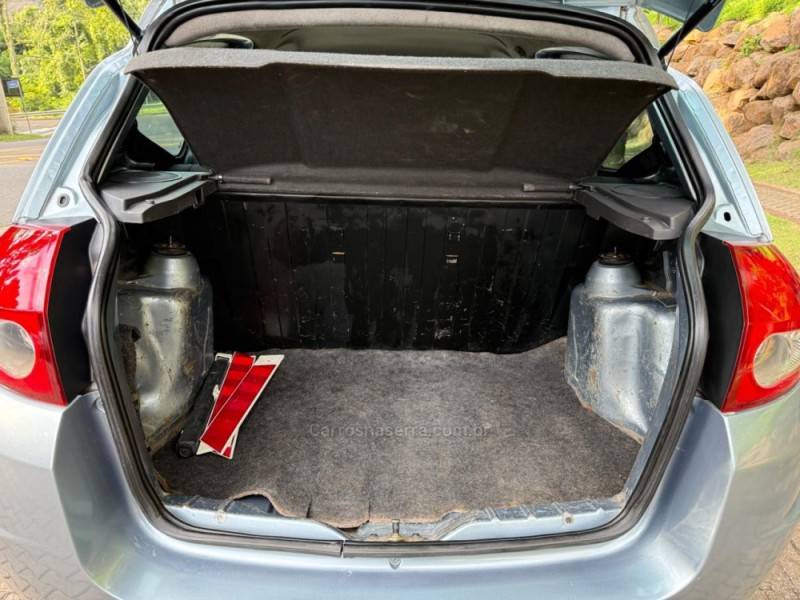 FORD - KA - 2009/2009 - Azul - R$ 20.900,00