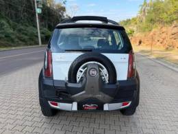 FIAT - IDEA - 2013/2013 - Branca - R$ 37.900,00