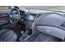 HYUNDAI - HB20 - 2013/2014 - Branca - R$ 55.900,00