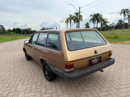 CHEVROLET - MARAJÓ - 1986/1987 - Marrom - R$ 12.900,00