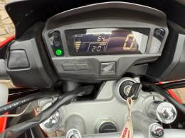 HONDA - NXR 160 - 2024/2024 - Vermelha - R$ 23.900,00