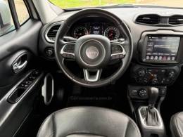JEEP - RENEGADE - 2020/2021 - Branca - R$ 96.000,00