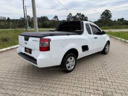CHEVROLET - MONTANA - 2013/2014 - Branca - R$ 45.000,00