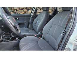 FIAT - PALIO - 2006/2007 - Branca - R$ 39.900,00