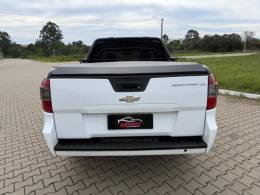 CHEVROLET - MONTANA - 2013/2014 - Branca - R$ 45.000,00