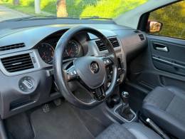 VOLKSWAGEN - FOX - 2017/2017 - Vermelha - R$ 53.900,00