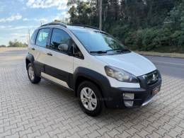 FIAT - IDEA - 2013/2013 - Branca - R$ 37.900,00