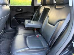 JEEP - COMPASS - 2019/2019 - Preta - R$ 113.900,00